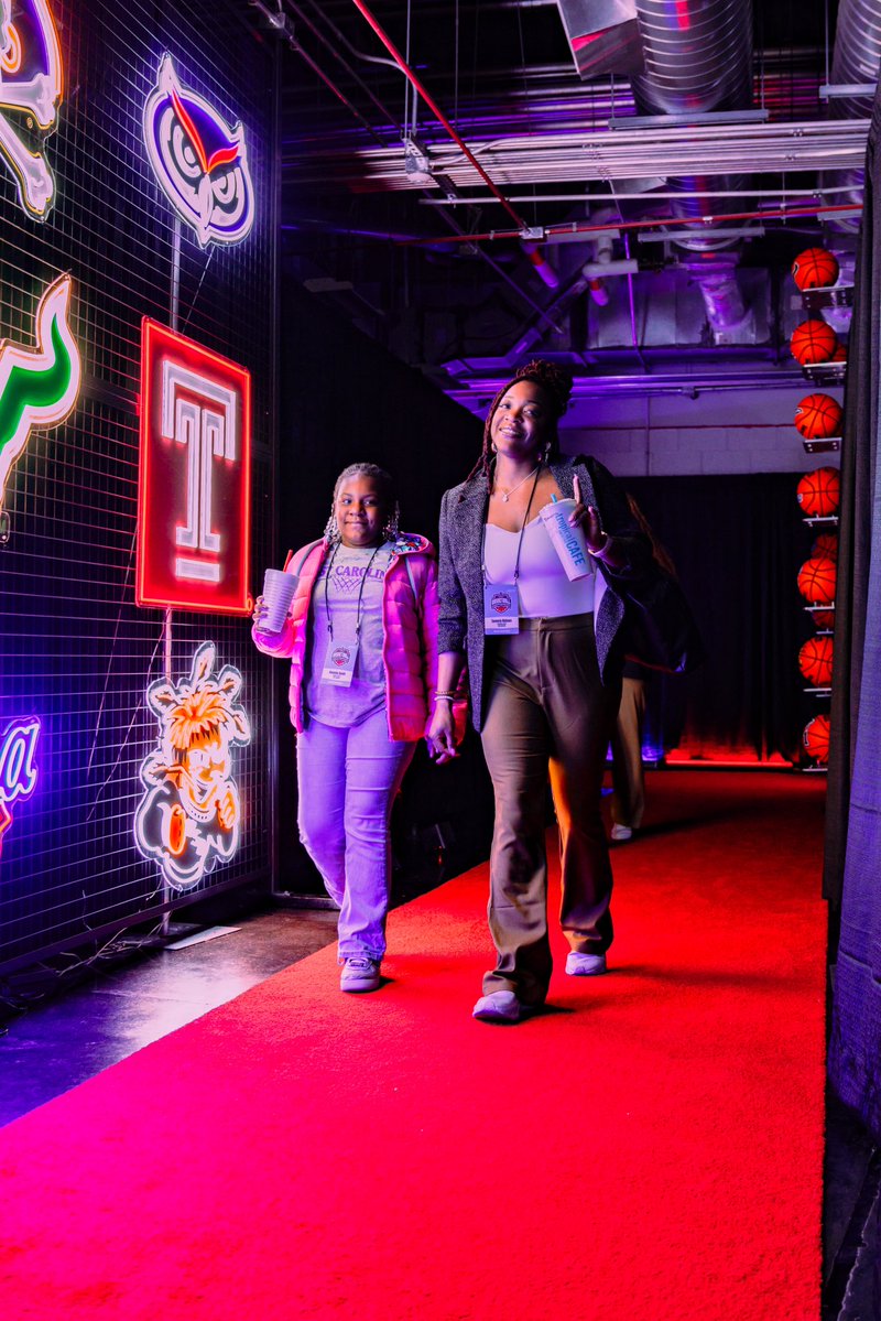 East Carolina Women’s Basketball tweet media