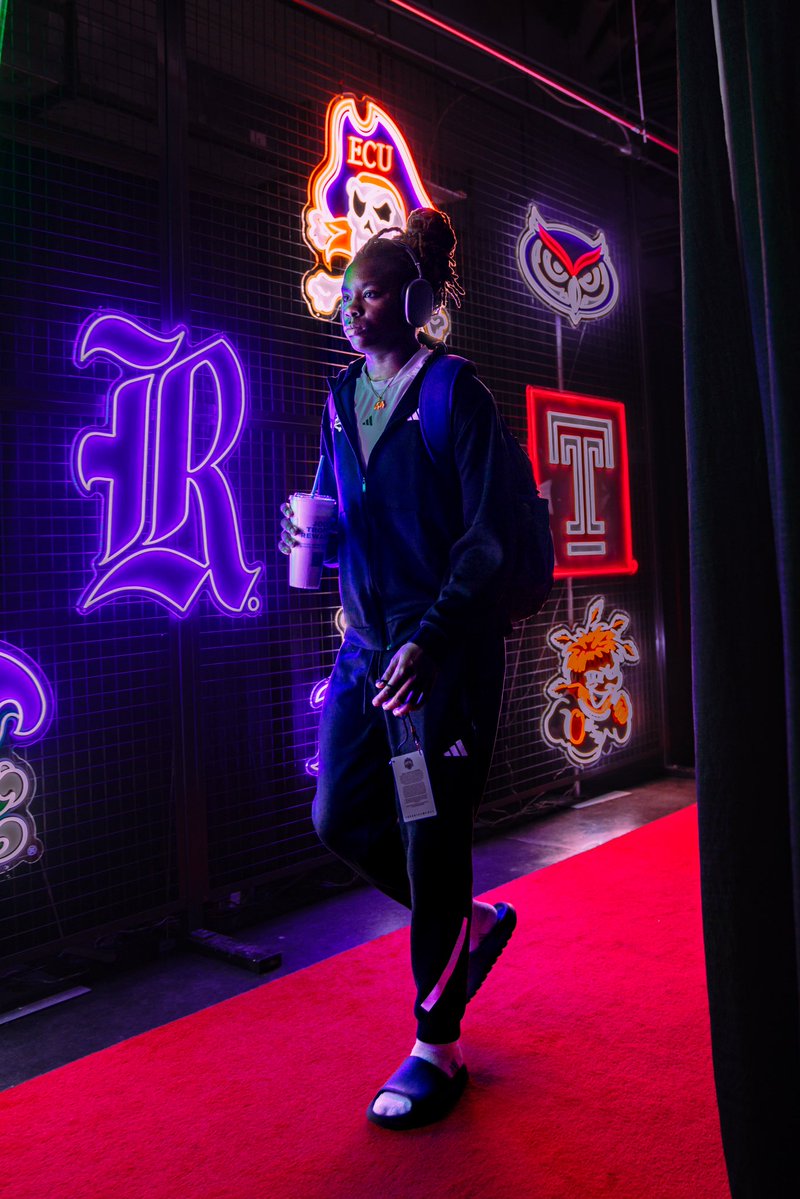 East Carolina Women’s Basketball tweet media