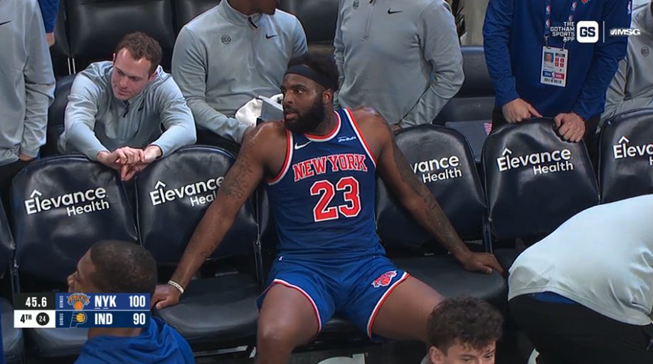 KnicksNation tweet media