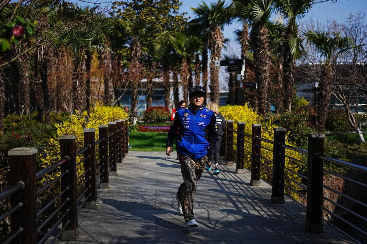 Oracle Red Bull Racing tweet media