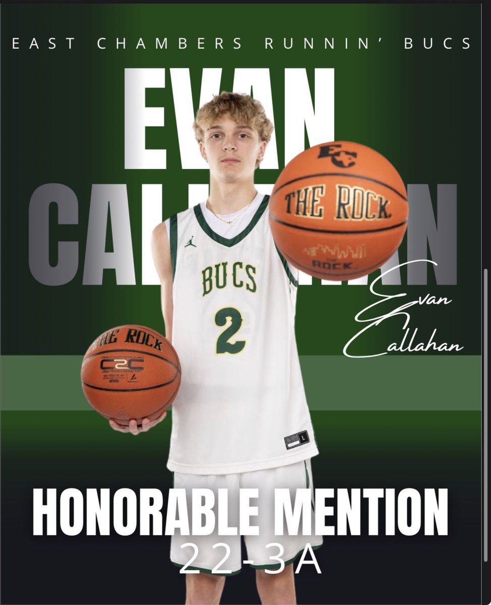 East Chambers Runnin' Bucs tweet media