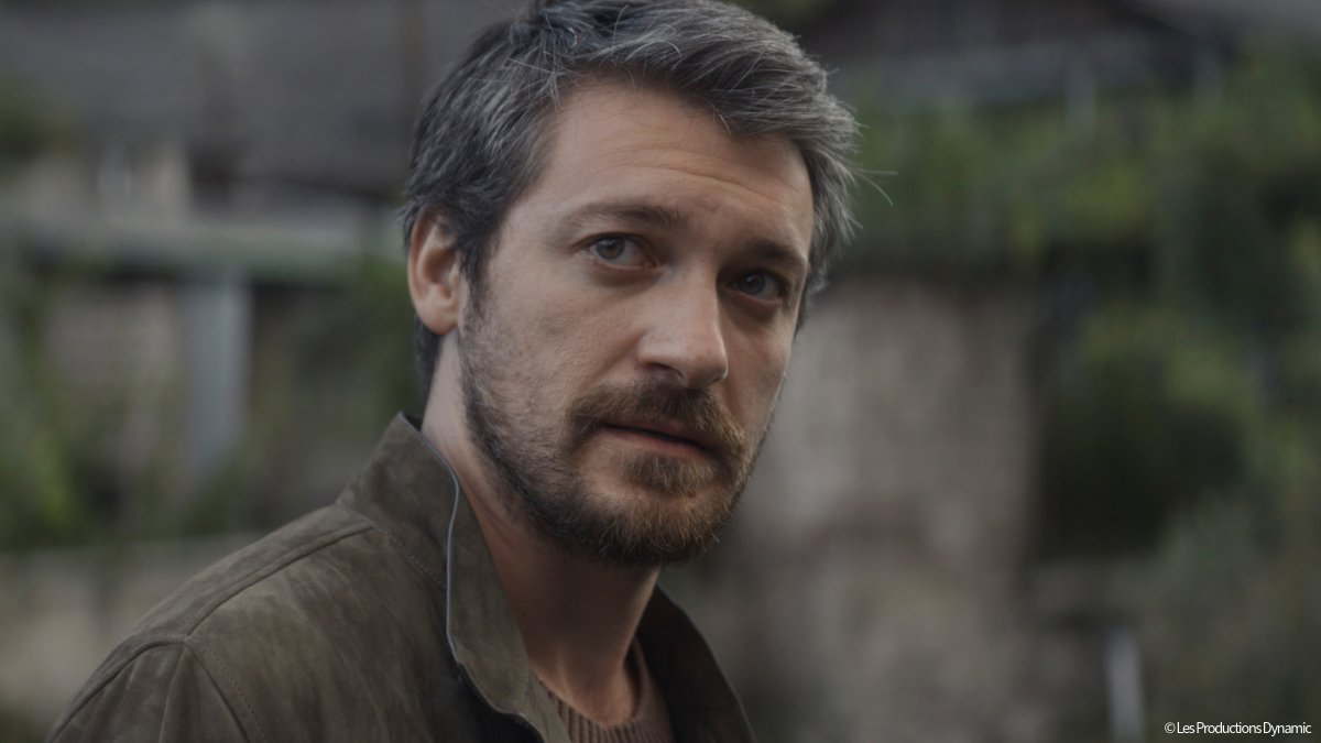 「神の雫/Drops of God」Hulu公式 tweet media