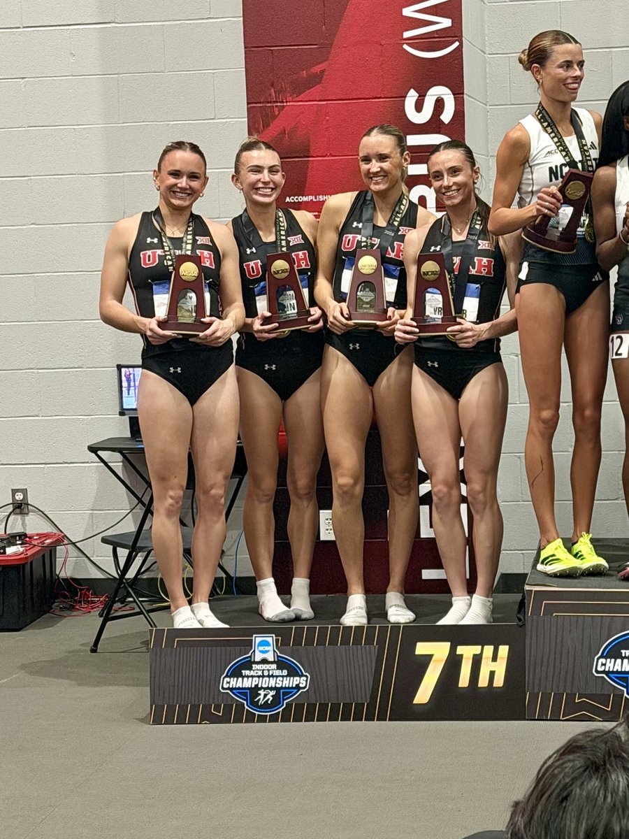 Utah T&F/XC tweet media