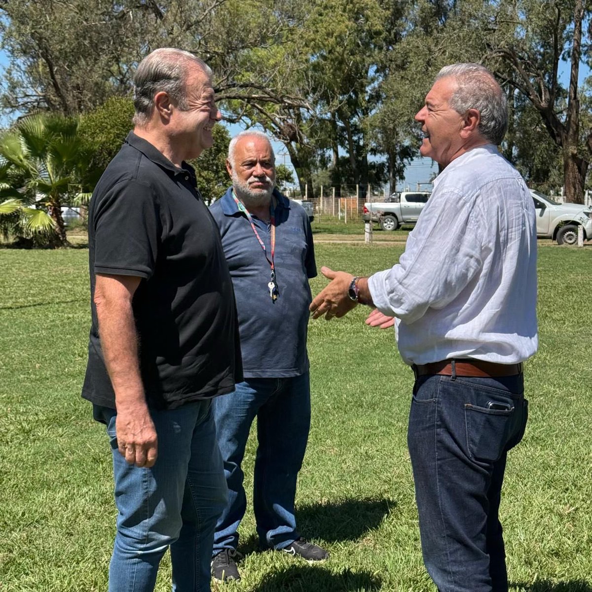 Francisco J. Fortuna tweet media