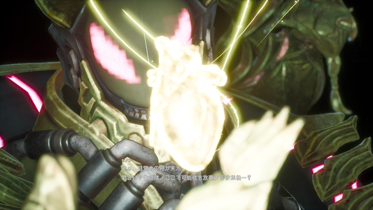 コドヴェ2 1周目終了(76時間)

戦闘や一部UIが中々アレしてて
手放しでベタ褒めできる、勧められる
ゲームじゃなかったけど
自分はキャラとBGMに完全に
心掴まれたので何だかんだ
のめり込めたわね
(きっかけは不純だったけど)

残りENDも回収するぜぇ 