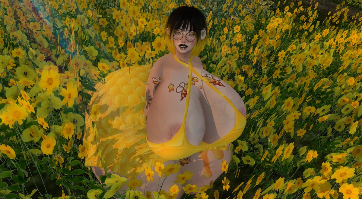 LilithLust tweet media