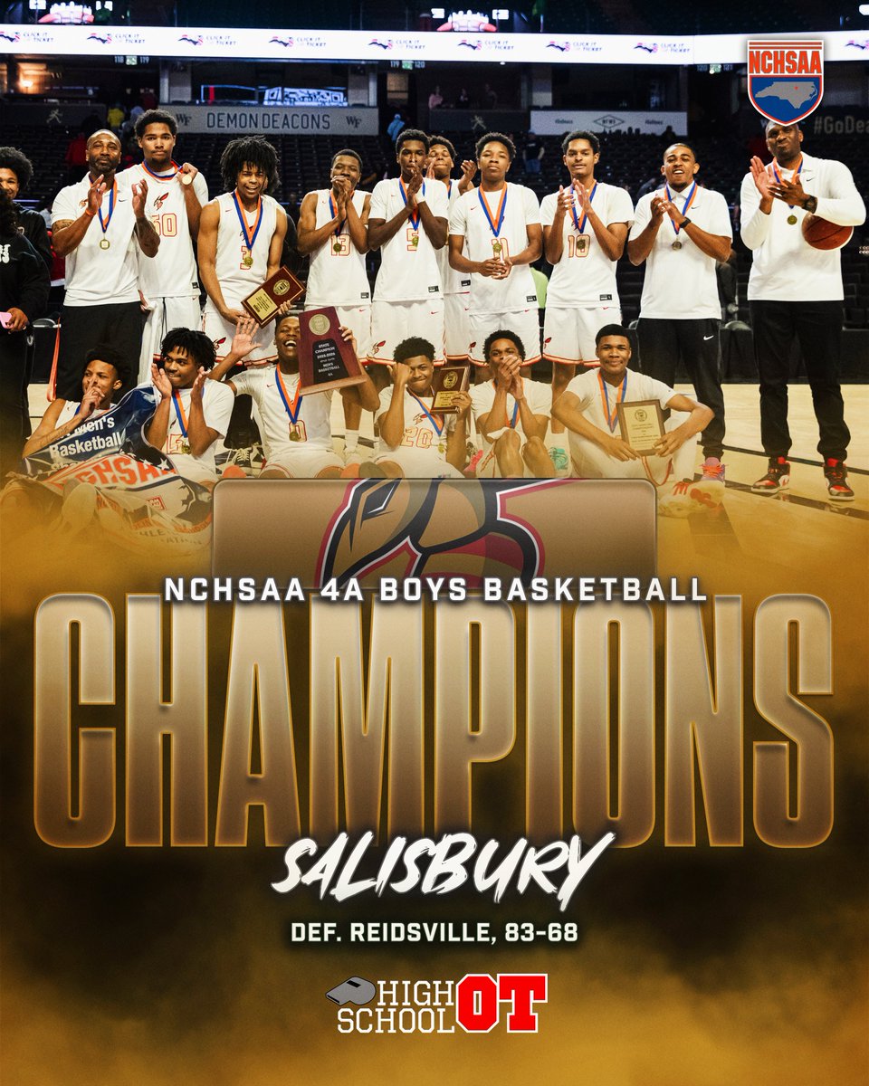 HighSchoolOT tweet media