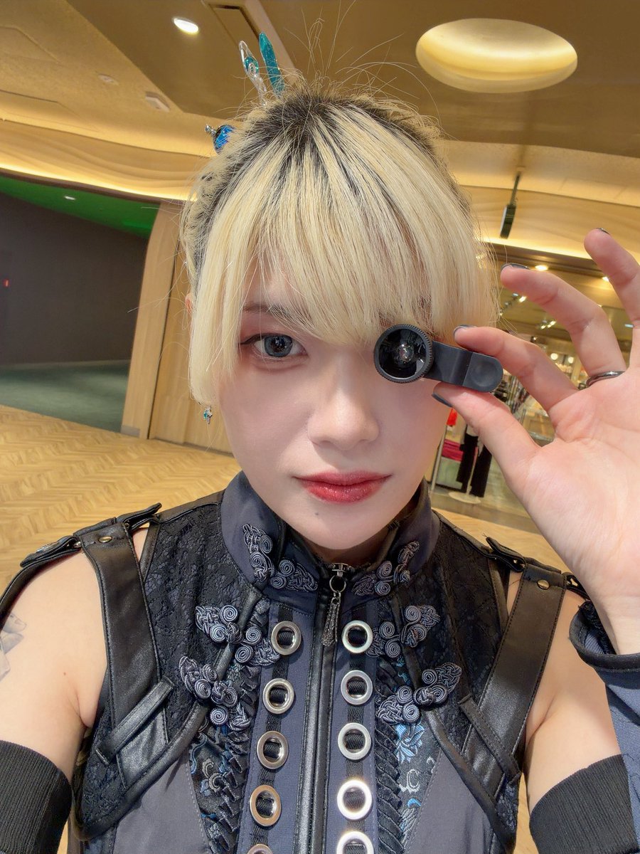 ヅカ (@ozz_zuka) / X