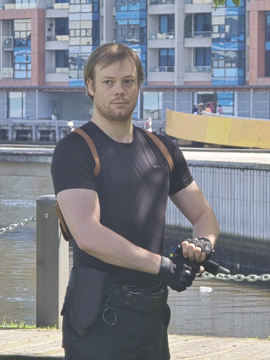 Bear That OCE Ghoul Guy tweet media