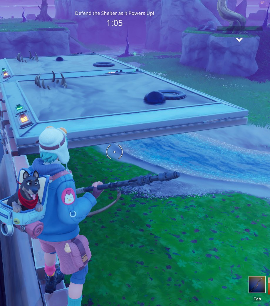 JoellJoelly | Fortnite: Save The World. tweet media