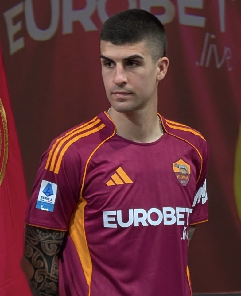 Stewolf 🐺 tweet media