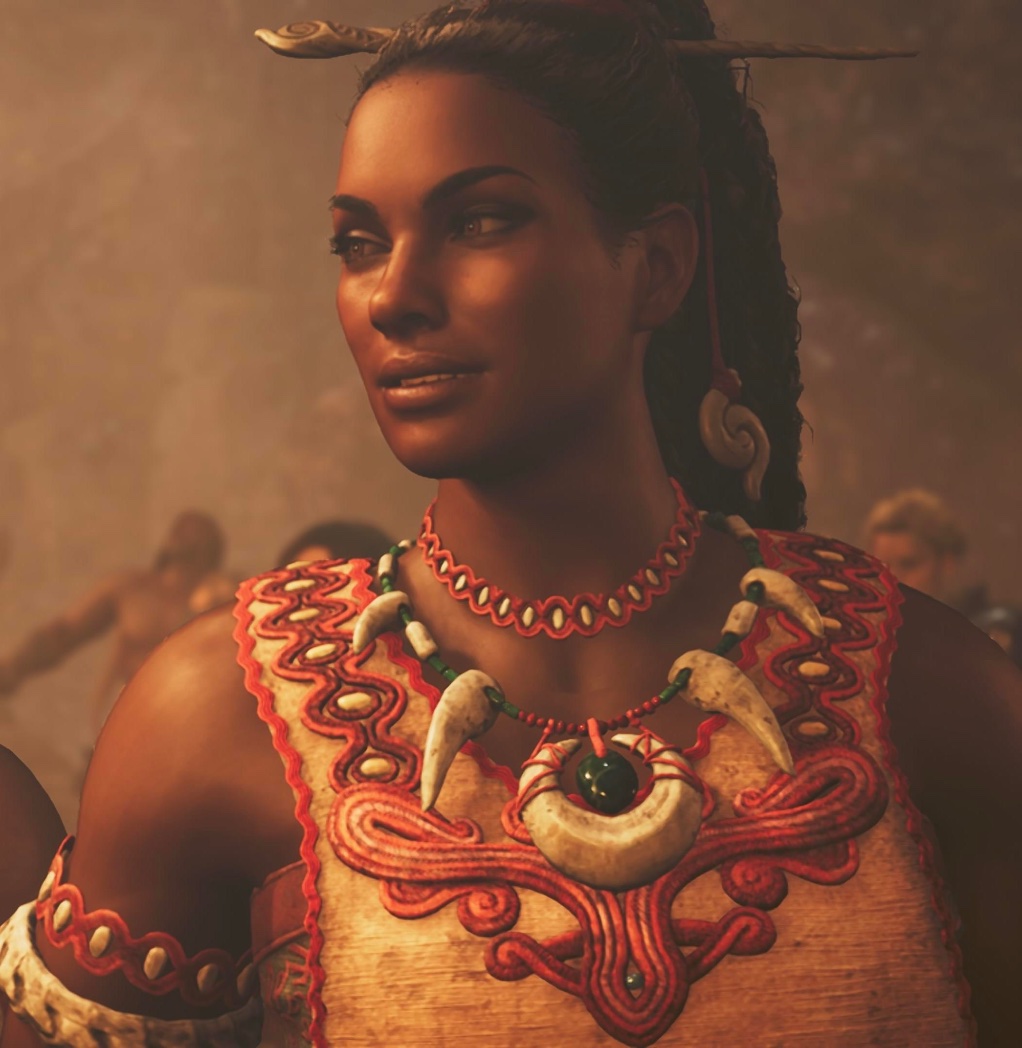 Anairis Q tweet media