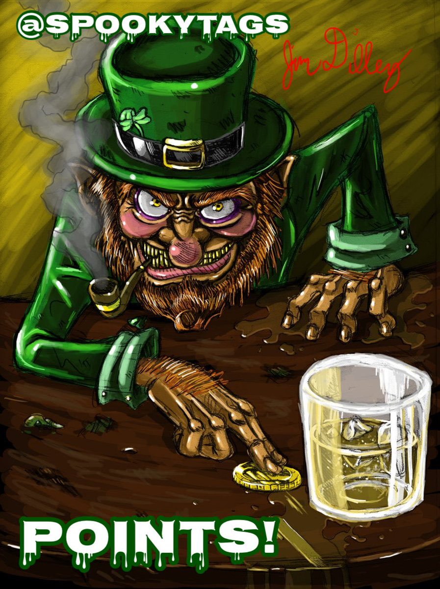 SpookyTags👻 tweet media