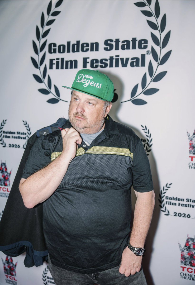 CJ Sullivan tweet media