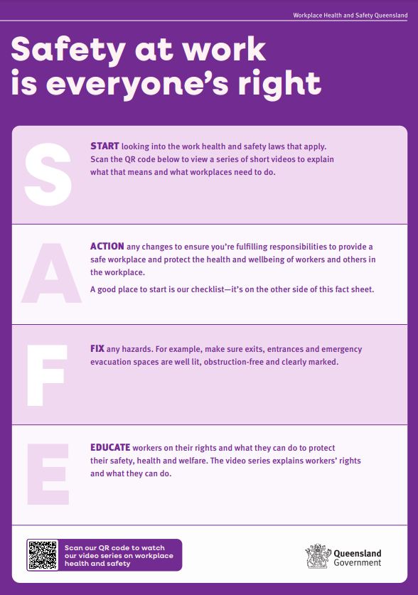 Respect Inc QLD tweet media