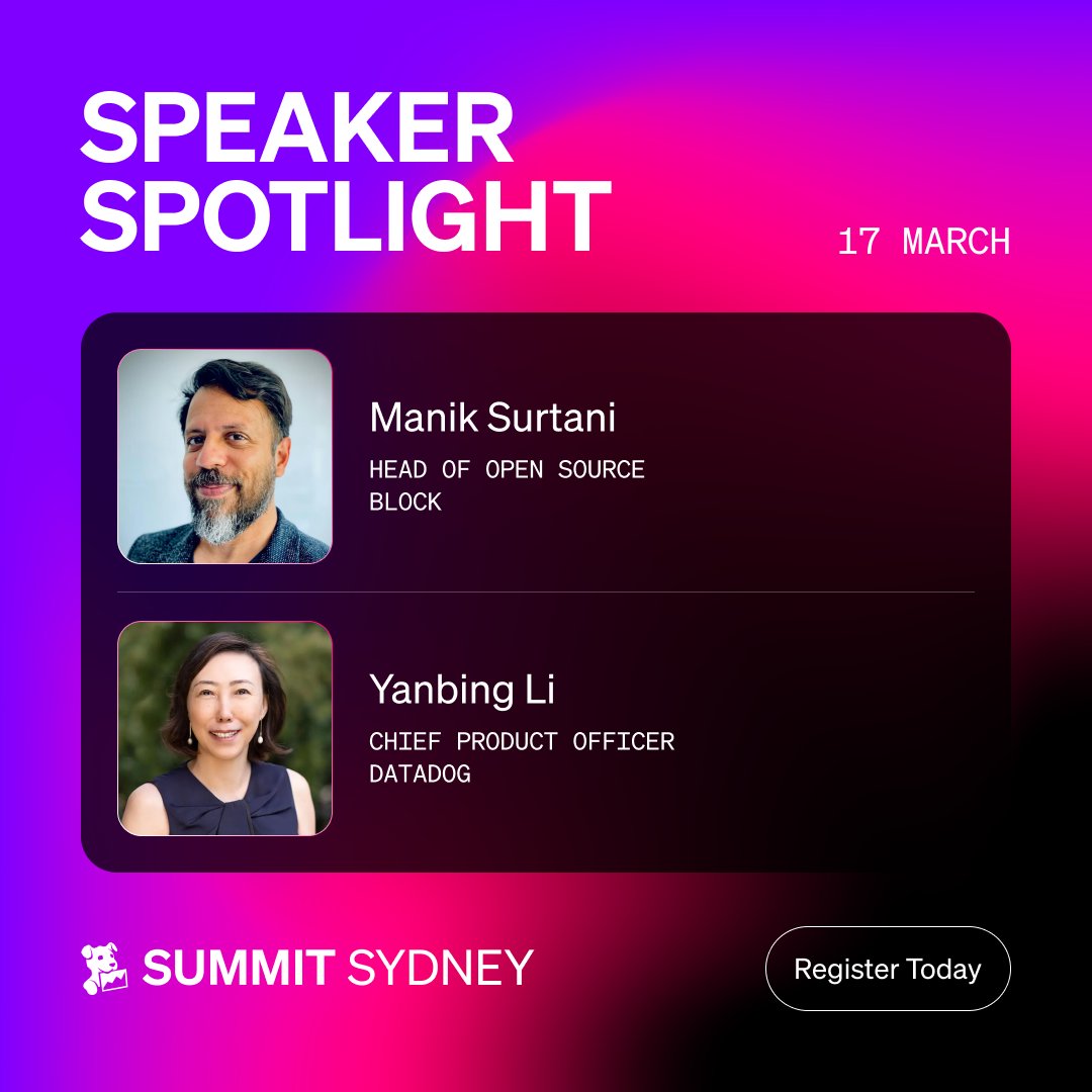 Datadog, Inc. tweet media