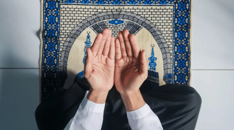 މި ދުޢާނުކޮށް ގެއިން ބޭރަށް ނުކުންނަން ހެޔޮނުވާނެ!
miadhu.mv/articles/43062…