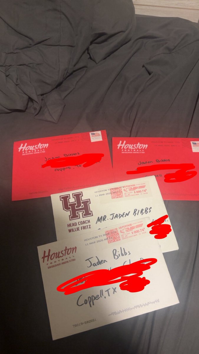 Jaden Bibbs tweet media