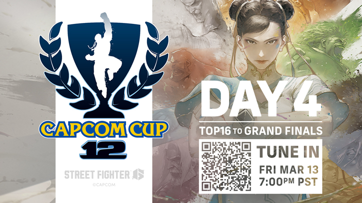 Capcom Fighters tweet media