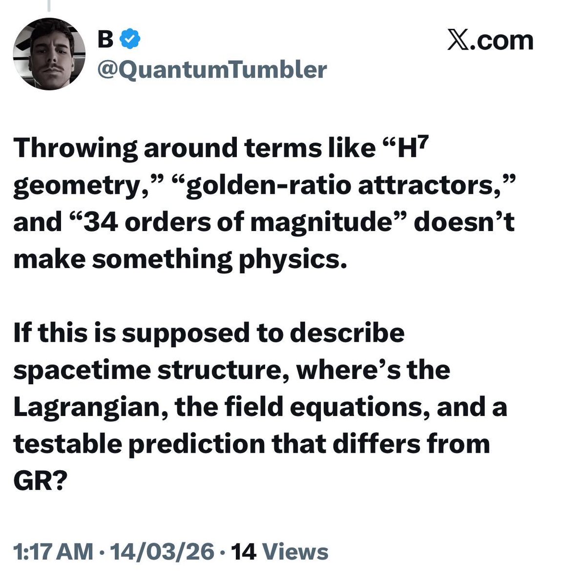 Arun Golaya tweet media