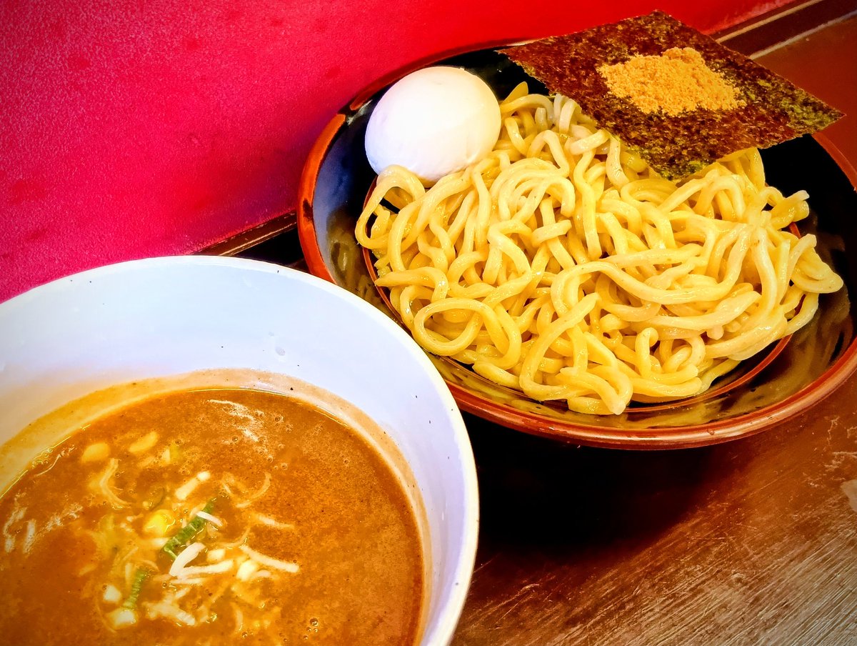 豚とことん 羽貫 tweet media