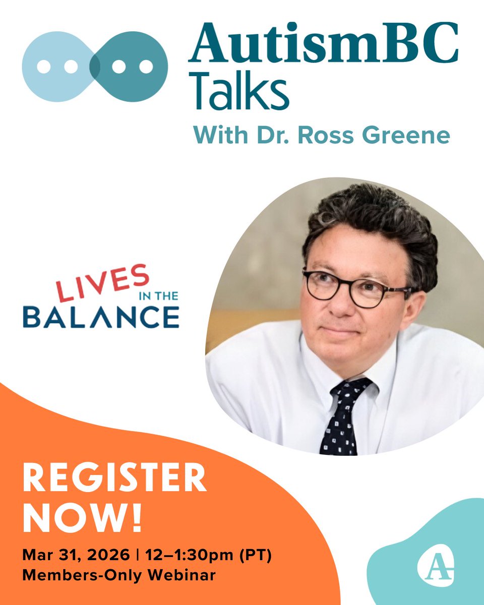 AutismBC tweet media