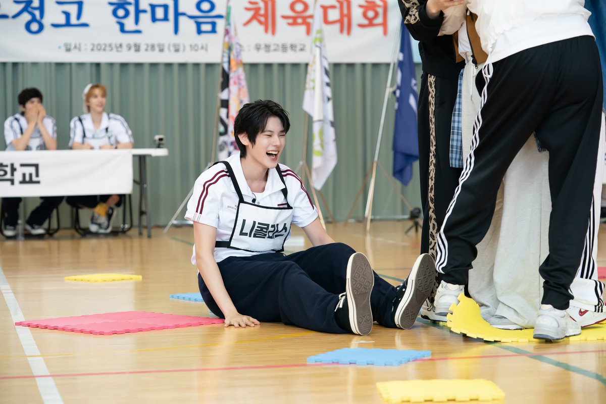 NICHOLAS GLOBAL tweet media