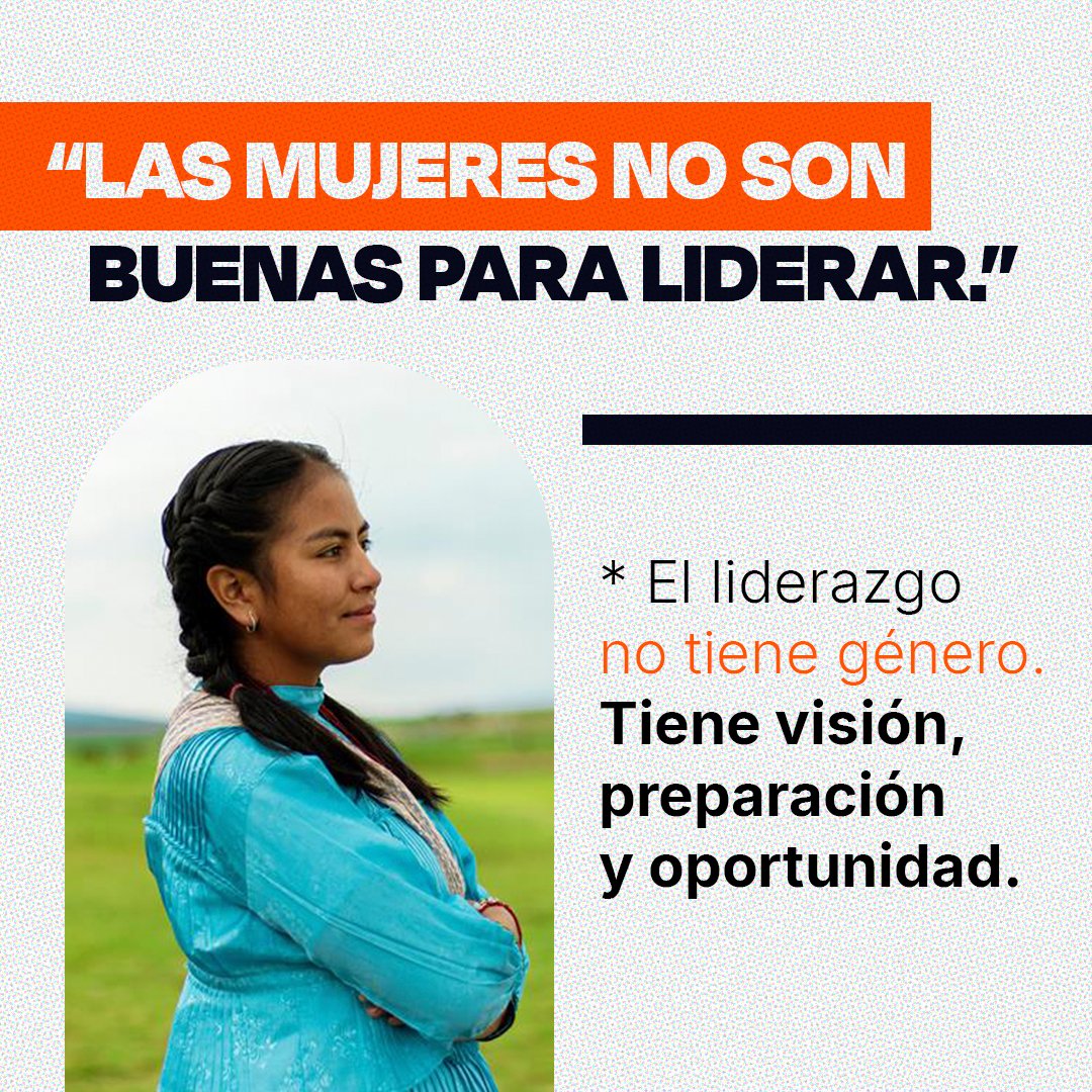 WorldVisionMx tweet media