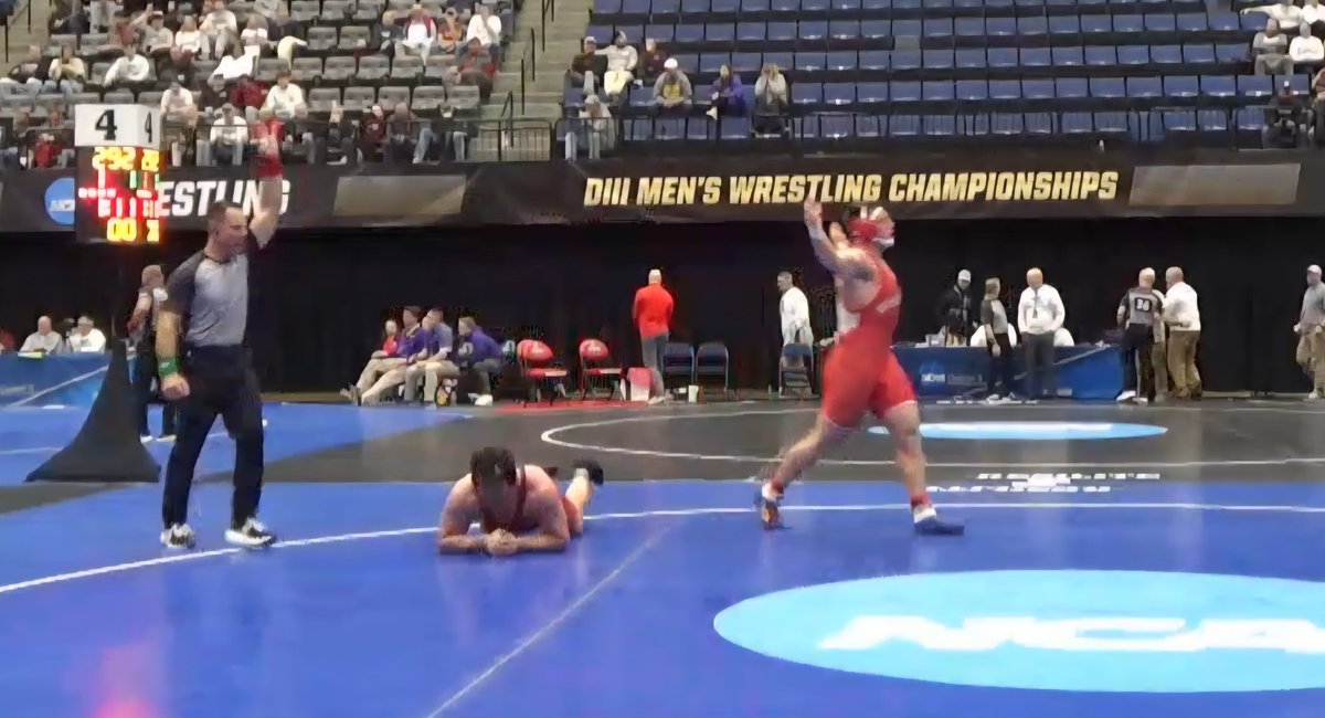 Muncie Wrestling tweet media