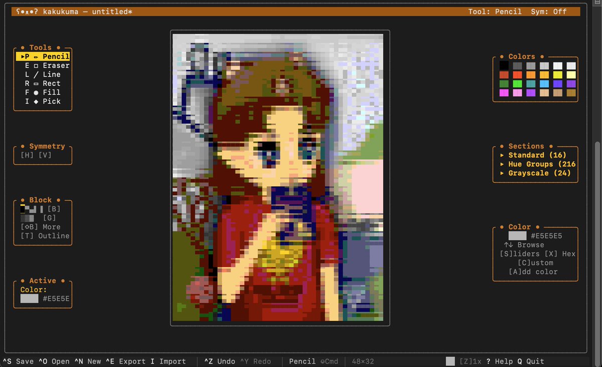 gumi 🐕⛓️ tweet media