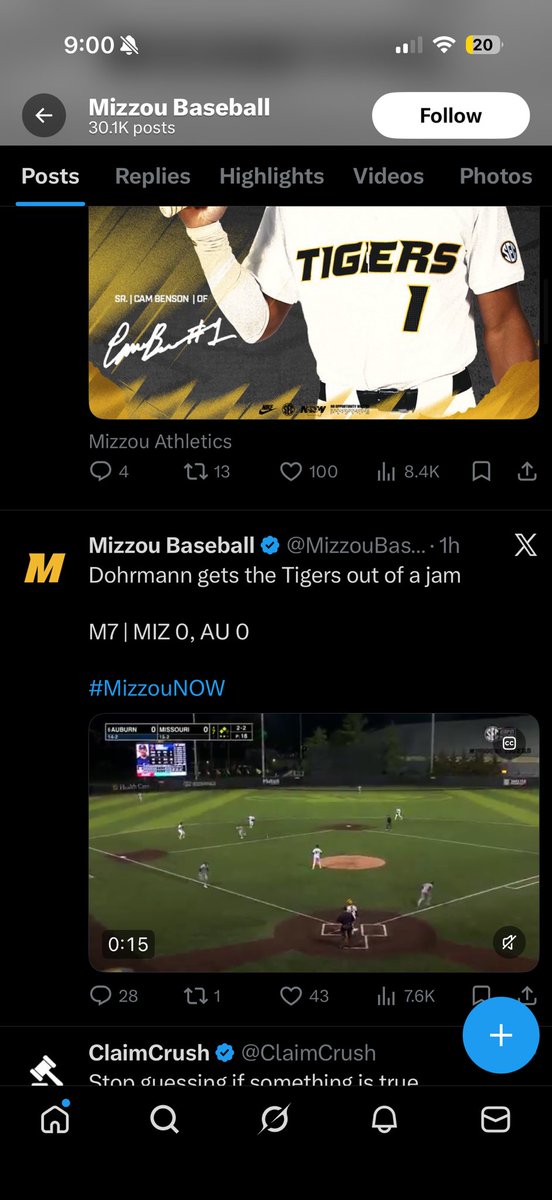 Hal Baird’s Burner tweet media