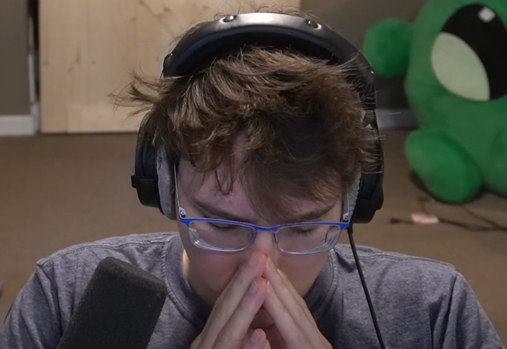 guys it's so over..

no slimecicle in qsmp 2
no misclickduo in qsmp 2

IT'S OVER 💔