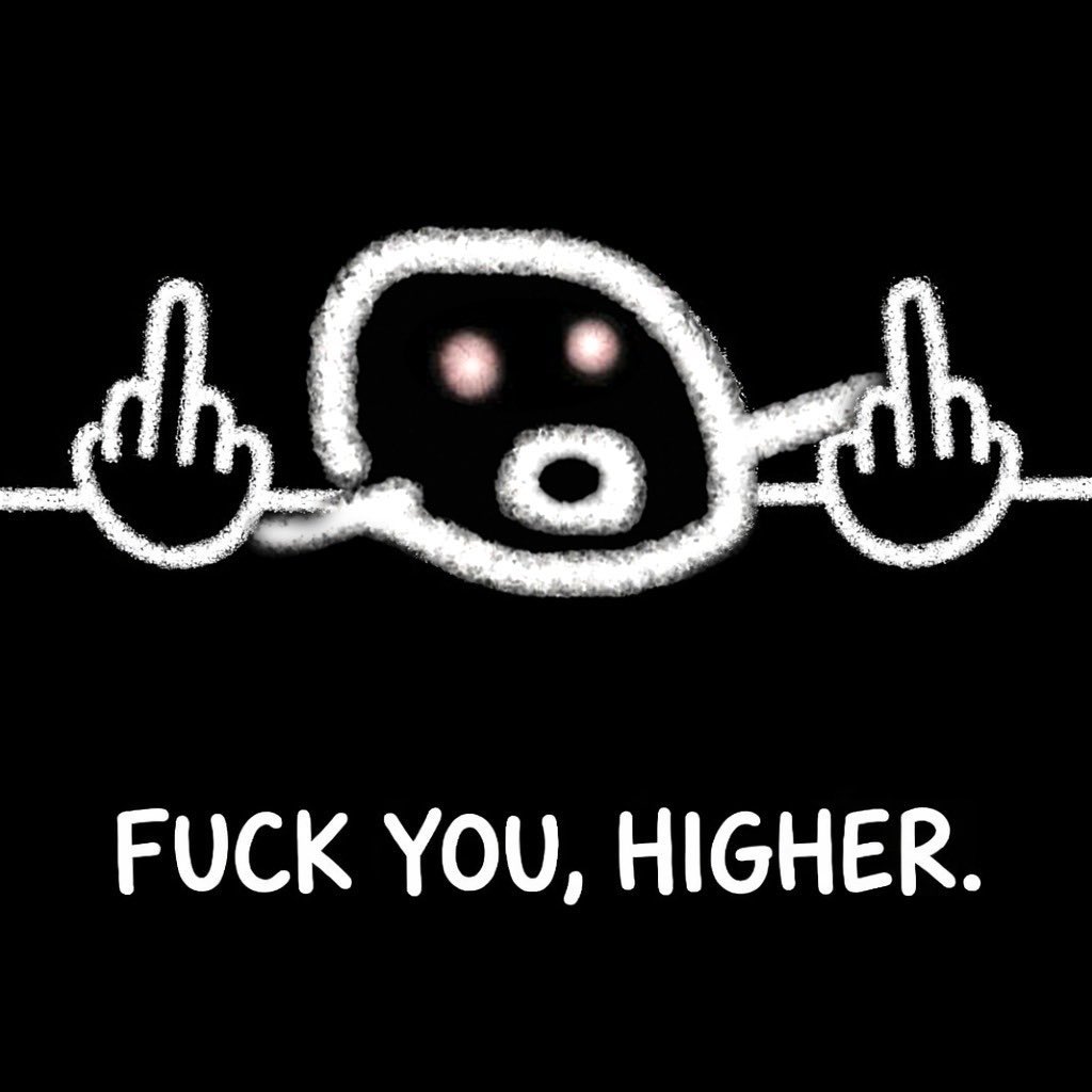 The way that we have been holding these levels should tell you everything you need to know.

Everyone in now knows exactly what they hold, infinite upside with the richest man in the world as our KOL. 

The next catalyst is inevitable and the move up is going to be violent.