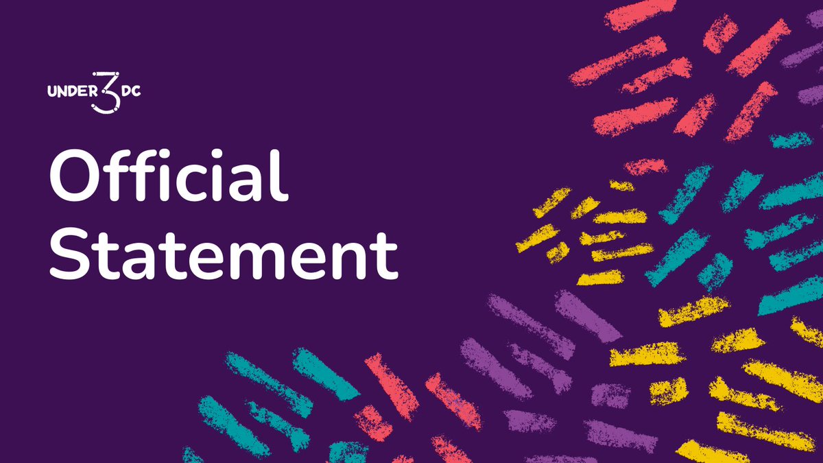 Under 3 DC tweet media