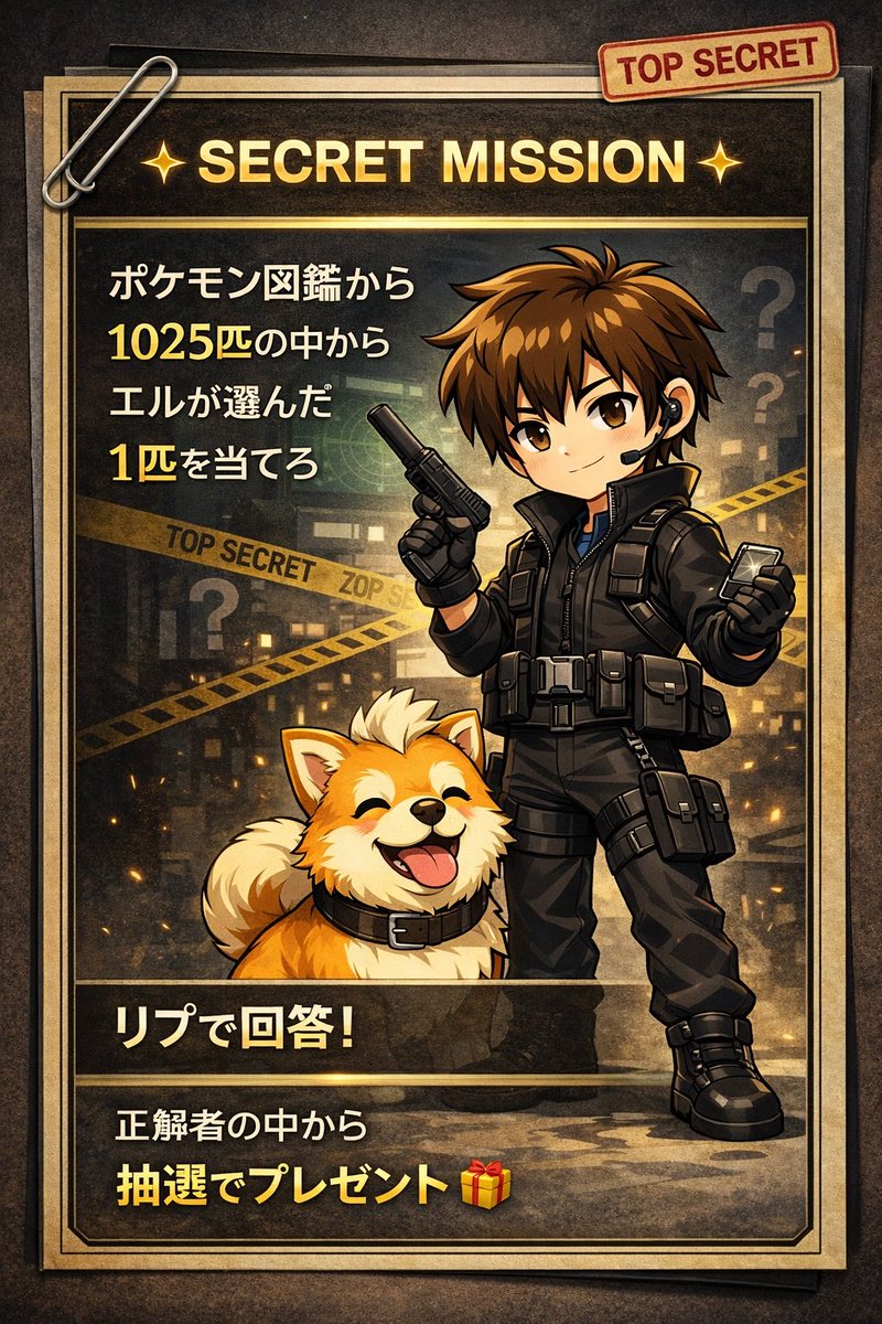 エル tweet media