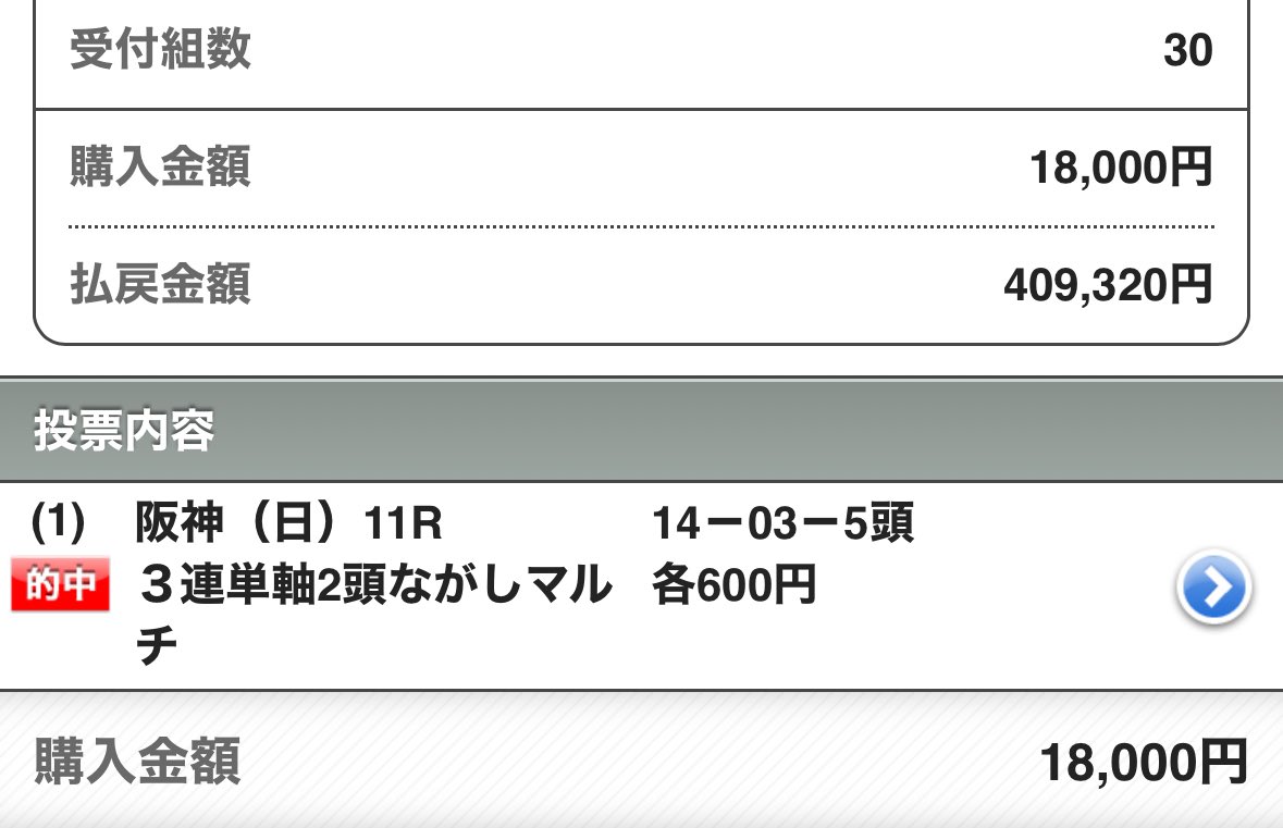 maria_0515_'s tweet photo. 🎁2つの無料予想プレゼント🎁

〜いいね/リポストされた方全員へ〜
⚠️多ければツイート公開します⚠️

❶阪神4R
❷中山4R［買い目付き］ https://t.co/kkxfBMGvNr