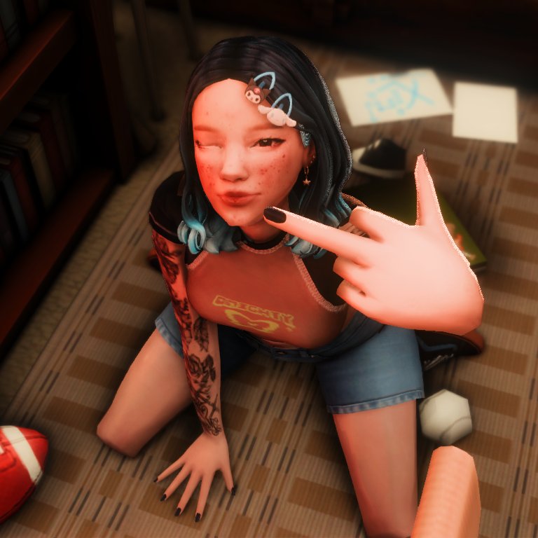 HOLo 🫡🌈 tweet media