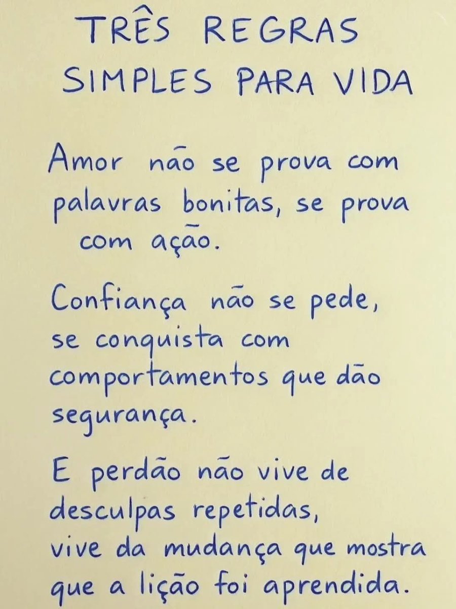 Boa noite!