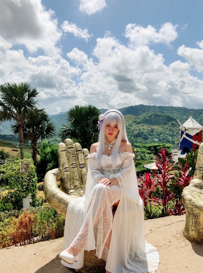 Mia Catherine tweet media