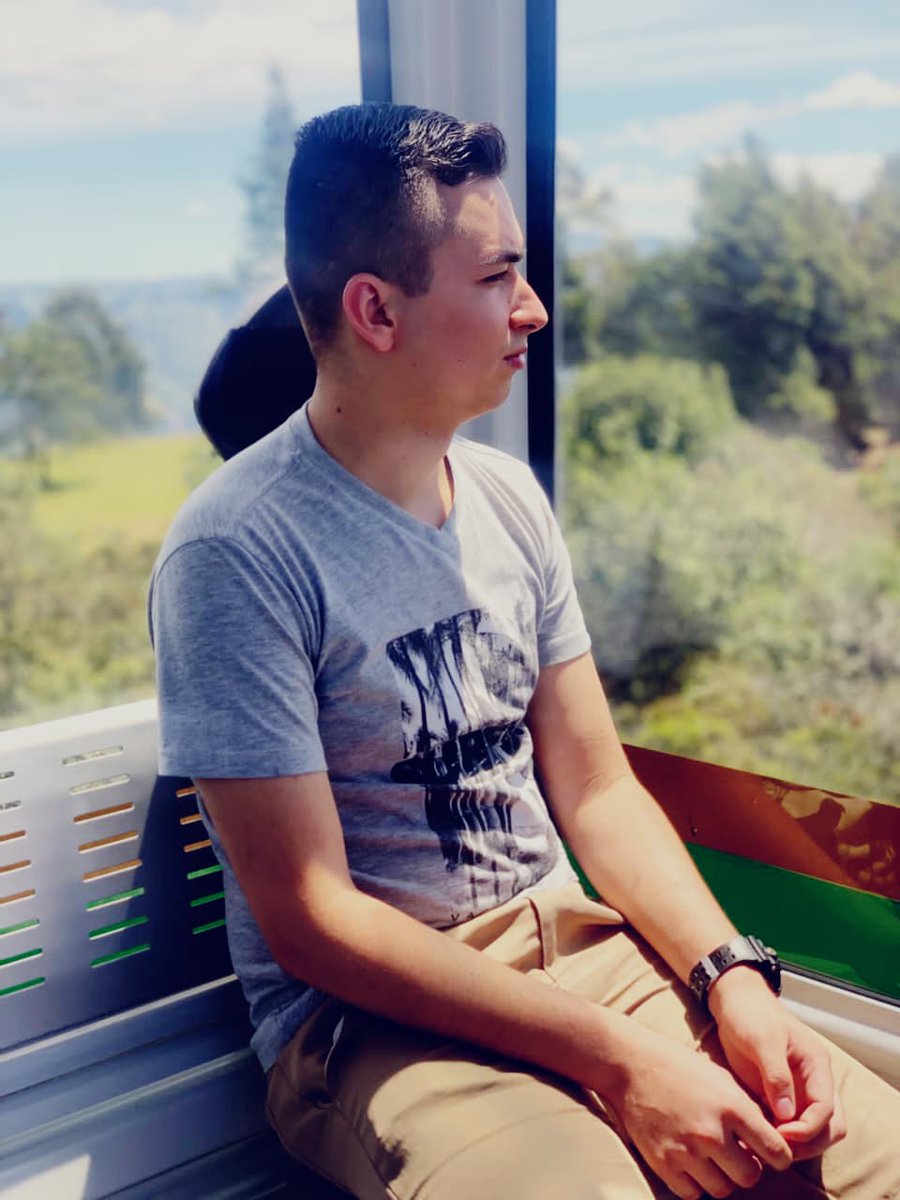SebastianNo09's tweet photo. Recuerda: Nada cambia hasta que tú cambias. Y cuando tú cambias, todo cambia 🙂‍↔️🙌🏻 https://t.co/Ya07ikxXhk