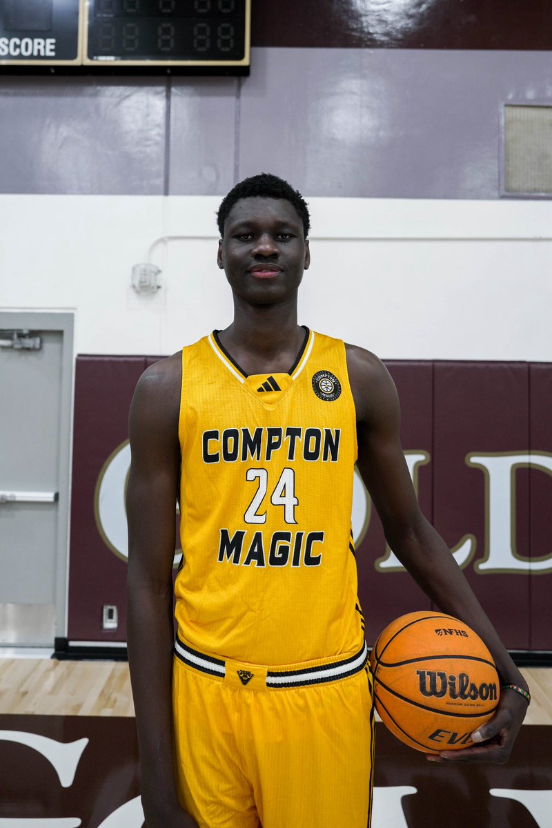 Compton Magic tweet media
