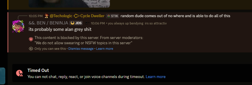 ဗ | Literally Bendy IRL | tweet media