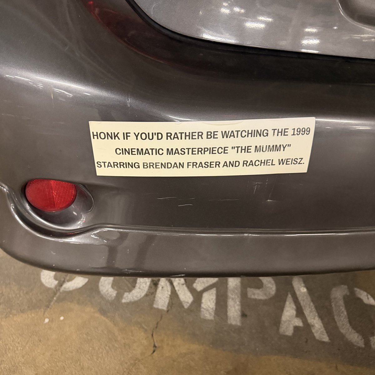 Tell me there’s a new Mummy Movie coming, without telling me there’s a new Mummy Movie coming.