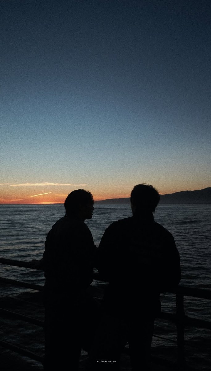 sunset w u in california🌅

#WilliamEst