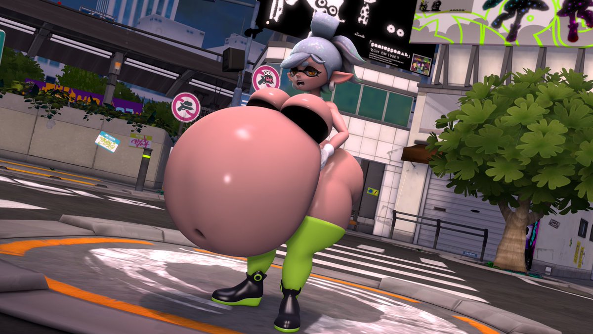 Did some Marie cus it’s her day!