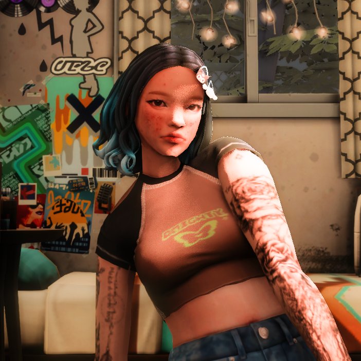 HOLo 🫡🌈 tweet media