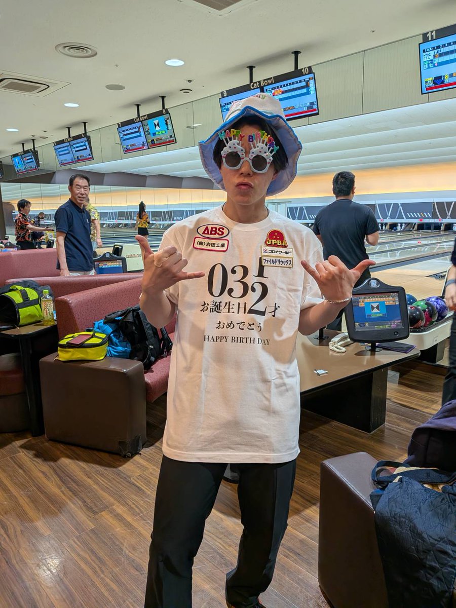 コロナキャットボウル安城店【公式】 tweet media