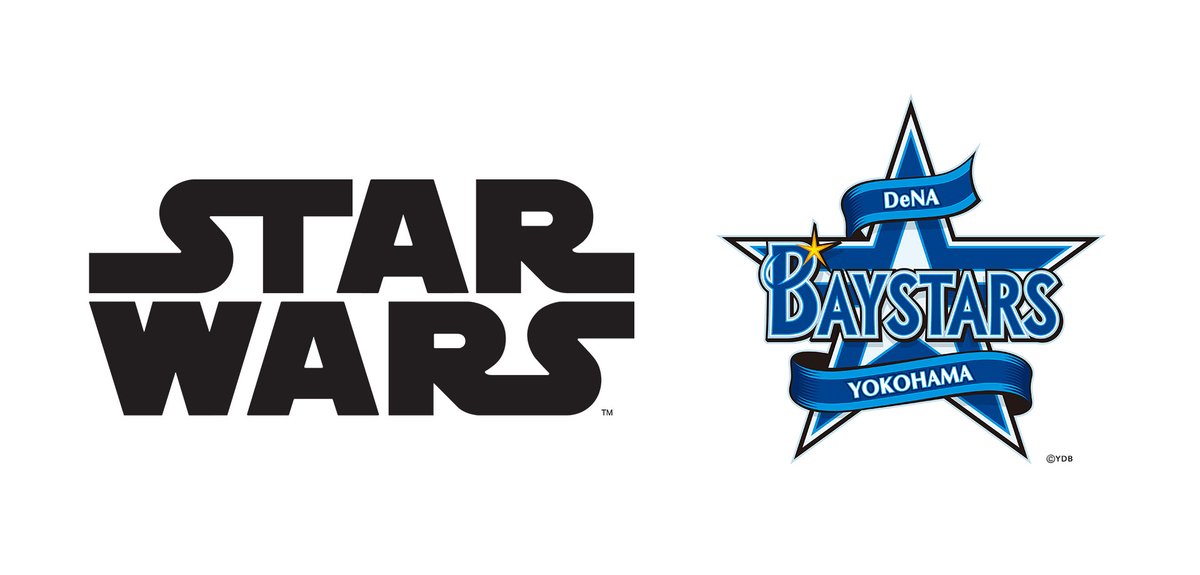 ydb_yokohama's tweet photo. 5/4(祝・月)「 #スターウォーズ 」イベント開催決定！

劇中の名台詞 “May the Force be with you.”（フォースと共にあらんことを。）にちなみ、5/4（May the 4th）は「スター・ウォーズの日」✨そして5/22（金）に約7年ぶりとなる劇場最新作『スター・ウォーズ／マンダロリアン・アンド・グローグー』も公開することから、この2つを記念し「スター・ウォーズ」をテーマとするイベントを開催🌟
当日はセレモニアルピッチの他、ビジョン映像や音楽などスター・ウォーズの銀河を表現する球場演出でイベントを盛り上げます！またオリジナルグッズの販売も予定🙌
イベント詳細などは順次公開予定ですのでお楽しみに🎵

詳しくはこちら
https://t.co/tB585KEl6k

#baystars