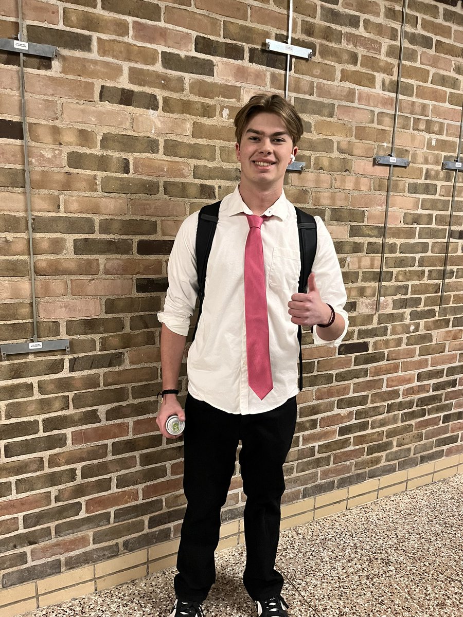 BCHS AVID tweet media