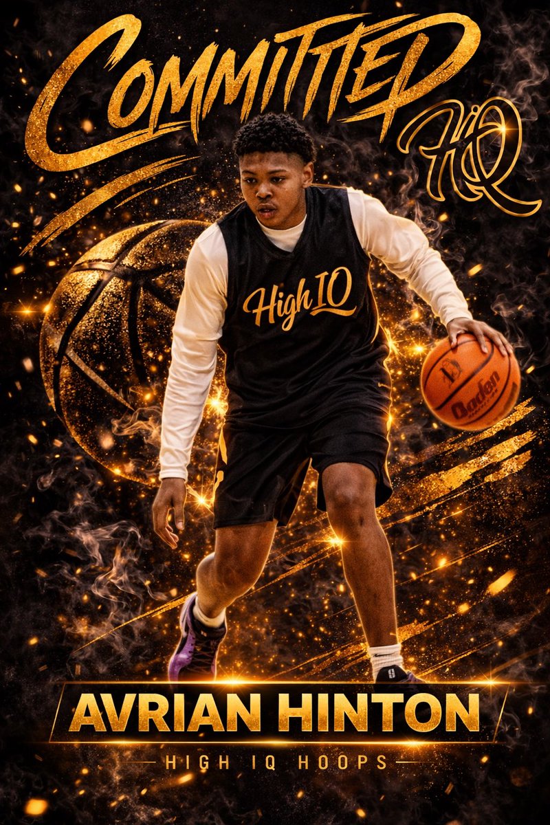 High-IQ Hoops tweet media